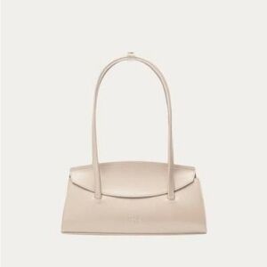 Freja New York Caroline Oat Handbag